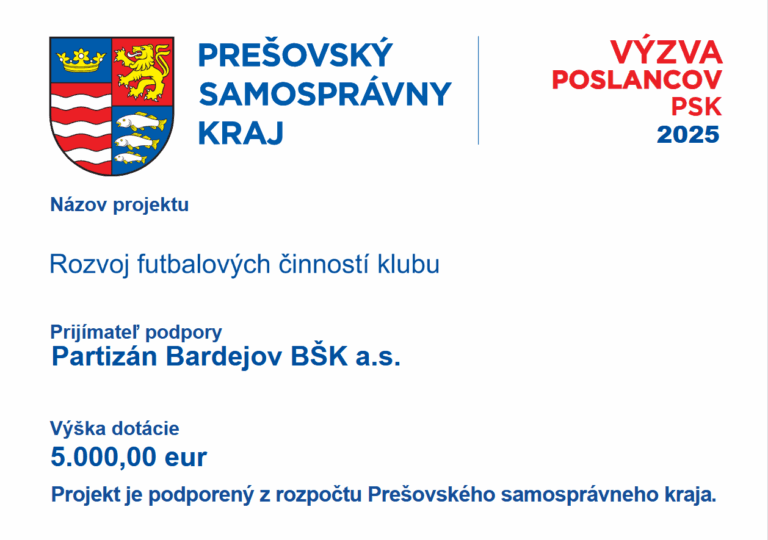 Prešovský samosprávny kraj
